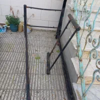 تخت خواب فلزی