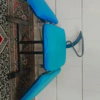 صندلی چند کاره|مبلمان خانگی و میز عسلی|اقلید, |دیوار