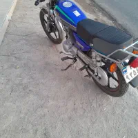 موتور سیگیلت ۲۰۰|موتورسیکلت|منجوان, |دیوار