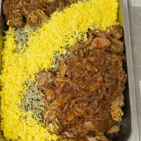 انواع غذاهای خانگی و فینگرفود