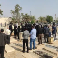 مداح و خواننده مراسمات عزاداری