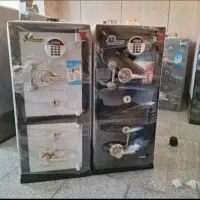 گاوصندوق مدل ۷۷۷tu