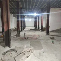 سوله جهت انبار یاکارگاه