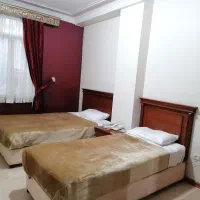 هتل آپارتمان/ظفر/زیبا و پررونق/رستوران و کافی شاپ|فروش دفتر صنعتی، کشاورزی، تجاری|تهران, میرداماد|دیوار