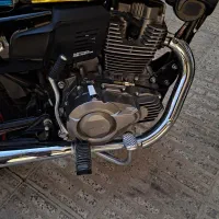 متین 200 انجین سوپر