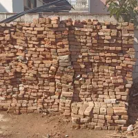 آجر فشاری (گری) تیرآهن