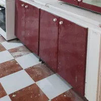 کابینت فلزی