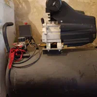 کمپرسور باد