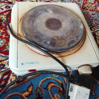 گاز برقی