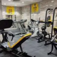 باشگاه بدنسازی