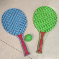 ست راکت تنیس اسباب بازی