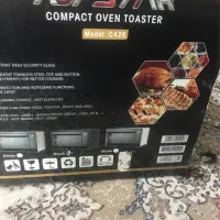 اون توستر تاپ استار