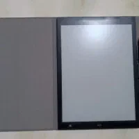 کتابخوان و کاغذ دیجیتالی Sony DPT-cp1