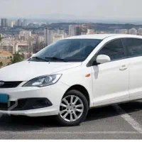 ام وی ام 315هاچبک درحد نو