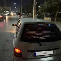 پراید ۱۱۱ مدل 93 سیستم فوق سنگین|خودرو سواری و وانت|تهران, فتح|دیوار