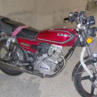 موتور کبیر ۲۰۰ گازخور