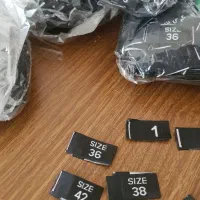 مارک پارچهای|لوازم خیاطی و بافتنی|پاکدشت, پاکدشت (مامازند)|دیوار