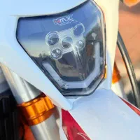 ktm پلاک ملی2023 سیکسدیز درحدصفر|موتورسیکلت|تهران, پاسداران|دیوار