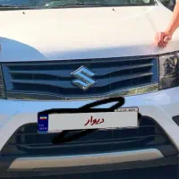 سوزوکی گرند وینارا