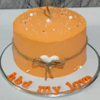 کیک خانگی با بهترین کیفیت ۱۵ درصد تخفیف|خوردنی و آشامیدنی|دزفول, |دیوار