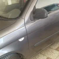 خودرو تیبا مدل ۹۱|خودرو سواری و وانت|قوچان, |دیوار