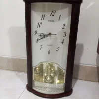 ساعت دیواری