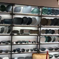 ظروف هتل رستوران کافه