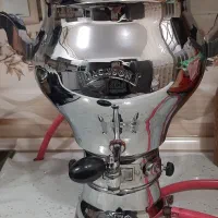 سماور گازی جکسون