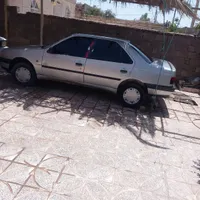 پژو ۴۰۵|خودرو سواری و وانت|بم, |دیوار