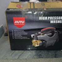 کارواش تفنگی خانگی مدل jiutu