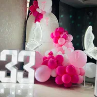 گل آرایی بله برون عقدو بادکنک آرایی|خدمات پذیرایی، مراسم|تهران, سعادتآباد|دیوار