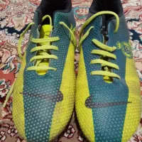 کفش چمن سایز 39 درحد نو|کیف، کفش، کمربند|سربیشه, |دیوار