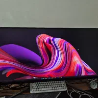 مانیتور mag401qr msi (ultra wide)