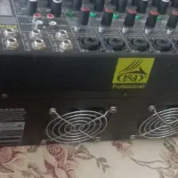 پاور میکسر دی اندی 1800|صوتی و تصویری|تبریز, |دیوار