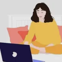 کار در منزل با گوشی+پورسانت درصدی+پاسخ به پیام