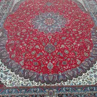 قالی ۱۲ متری|فرش|شیروان (خراسان), |دیوار