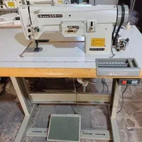 خریدار و فروشنده چرخ گلدوزی391وژانومه802خرید درمحل|لوازم خیاطی و بافتنی|اصفهان, آبشار|دیوار