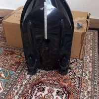 قایق طعمه پاش دومخزنه ماهیگیری|ماهیگیری|کرمانشاه, |دیوار