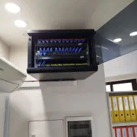 نصب تخصصی دوربین مداربسته با ضمانت کیفیت|خدمات پیشه و مهارت|قم, زنبیل آباد|دیوار