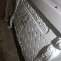 روشویی کابینت دار در حد نو