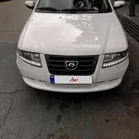 سمندسورن EF7دوگانه