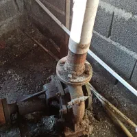 موتور آب مارگو|ابزارآلات|نوشین شهر, |دیوار