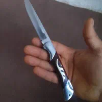چاقو