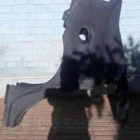 گلگیر سمت راست و چپ مزدا ۳ قدیم|قطعات یدکی و لوازم جانبی|اصفهان, بابوکان جنوبی|دیوار