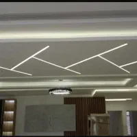 اجرای تخصصی کناف،تایل،دامپا