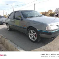 پژو 405مدل91دوگانه کارخونه|خودرو سواری و وانت|خرامه, |دیوار