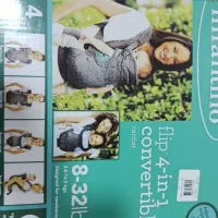 آغوشی نوزاد مارک اورجینال اینفنیتو|اسباب و اثاث بچه|بندر امام خمینی, |دیوار