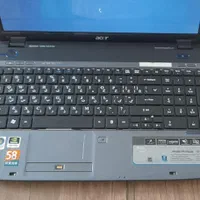 لپ تاپ Acer در حد نو|رایانه همراه|کرمانشاه, |دیوار