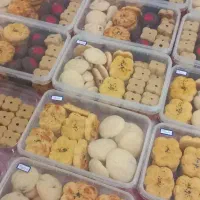 شیرینی خونگی تازه شب یلدا|خوردنی و آشامیدنی|مشهد, هفت تیر (نه دره)|دیوار