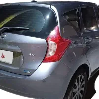 نیسان ورسا نوت هاچبک اروندی .سواری|خودرو سواری و وانت|آبادان, |دیوار